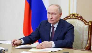 Russland stimmt begrenzter Waffenruhe bis Sonntag zu