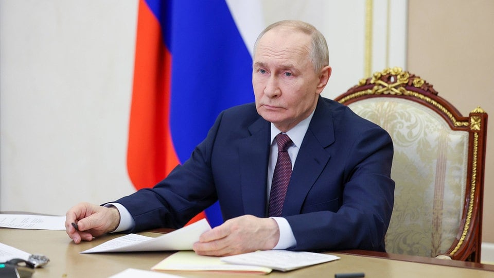 Russland stimmt begrenzter Waffenruhe bis Sonntag zu