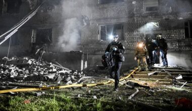 Ukraine-News: Stromausfall in Region Saporischschja schnell wieder behoben