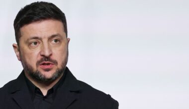 Ukraine-News: Selenskyj warnt vor erneutem heftigen Angriff Russlands