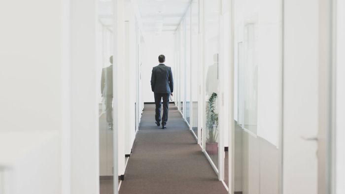 Betriebsseelsorge in Stuttgart: „Der Verlust des Arbeitsplatzes ist vergleichbar mit einem Trauerprozess“