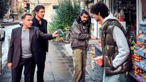 „Tatort“ aus Stuttgart: Wo ist der Kiosk aus dem Stuttgart-„Tatort“?