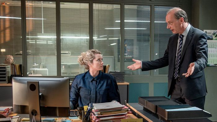 „Tatort“-Kritik aus Dresden: Alles ein bisschen viel ohne Karin