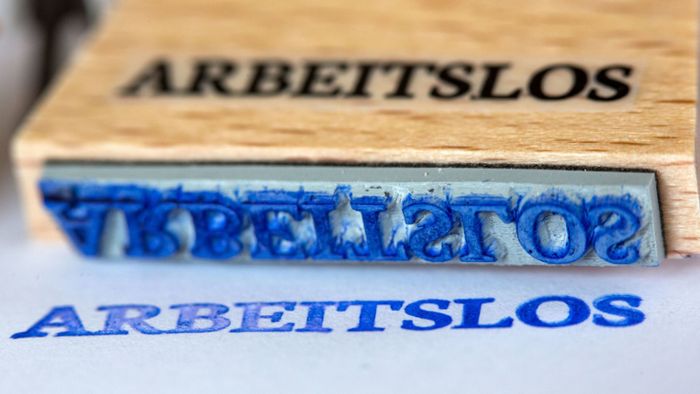 Statistisches Landesamt: Arbeitslosigkeit in Baden-Württemberg auf Höchststand seit 2006