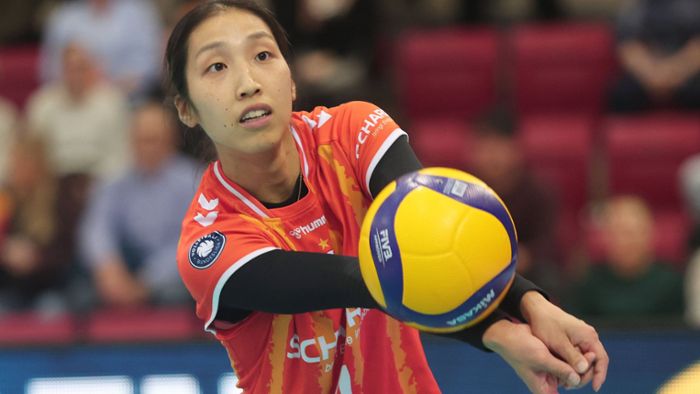 CEV-Cup im Volleyball: Deshalb ist Allianz MTV Stuttgart mal nicht der große Favorit