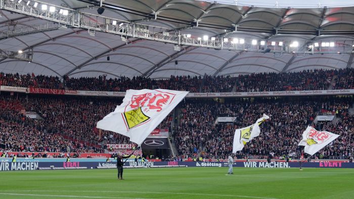 VfB Stuttgart Tickets: Warum das Frankfurt-Spiel noch nicht ausverkauft ist