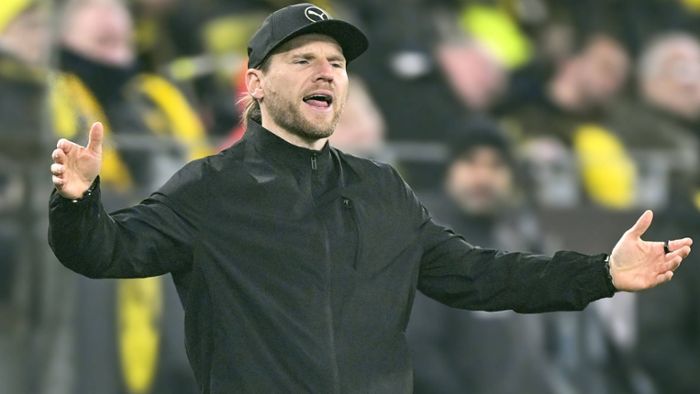 Gegner des VfB Stuttgart: So ist die Lage bei Borussia Mönchengladbach