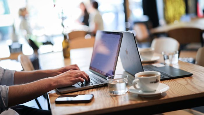 «Wachablösung»: Start-ups bekommen 2025 mehr Geld - Bayern vor Berlin