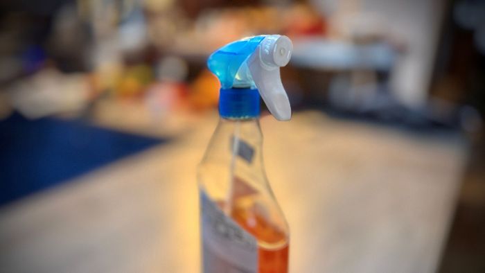 Unfall in Kernen: Putzspray blockiert Bremse – warum ein banaler Gegenstand zum Unfall führte