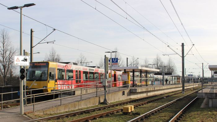 Ausgeweiteter Ferienfahrplan: SSB dünnen Angebot vier weitere Wochen aus