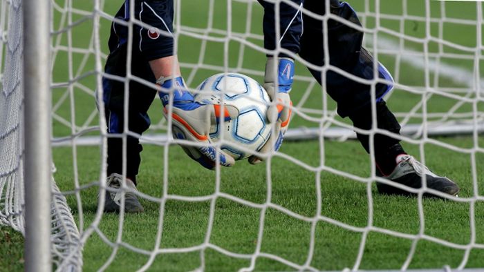 Fußball-Landesliga: Lösung für die Problemzone? MTV Stuttgart verpflichtet neuen Torhüter