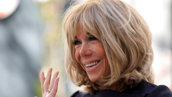 Frankreich: Urteile wegen Cybermobbing gegen Brigitte Macron erwartet
