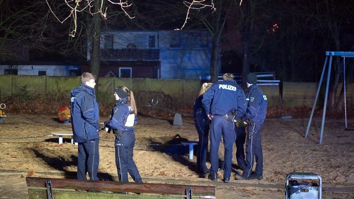 Bielefeld: Zwei 18-Jährige  kommen durch selbstgebaute Pyrotechnik ums Leben