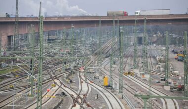 Stuttgart21: S21: Land zieht Klage gegen Bahn zurück - KRZ Plus