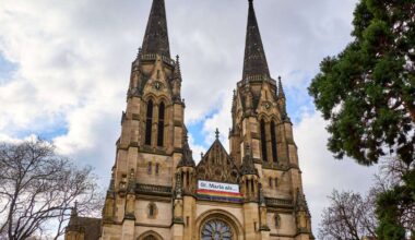 Stuttgarter Krippenspiel in der ARD: Diözese: Christmette in Kirche St. Maria verletzte religiöse Gefühle - Startseite