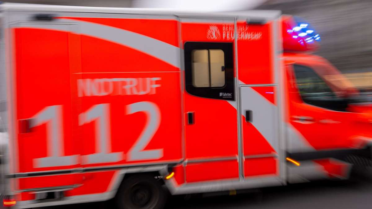 Vorfälle bei Events in Stuttgart: Alarm um K.-o.-Tropfen – aber: „Keine verdächtige Substanzen“ - KRZ Plus