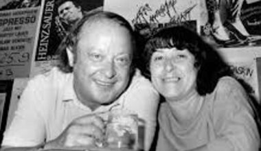 Laboratorium im Osten: Abschied von einer Legende: Heidi Schmid ist tot - Stuttgart