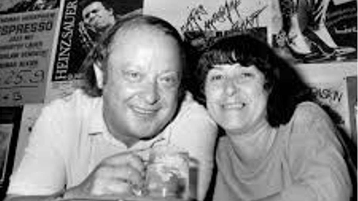 Laboratorium im Osten: Abschied von einer Legende: Heidi Schmid ist tot - Stuttgart