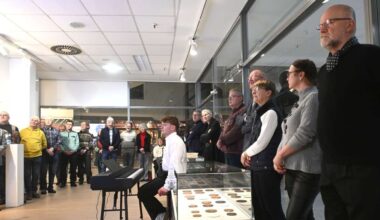 Galerie Suhl: Geprägte Geschichten auf kleinem Raum - Suhl/Zella-Mehlis