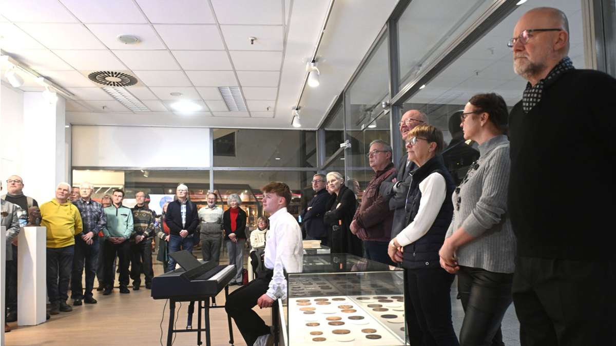 Galerie Suhl: Geprägte Geschichten auf kleinem Raum - Suhl/Zella-Mehlis