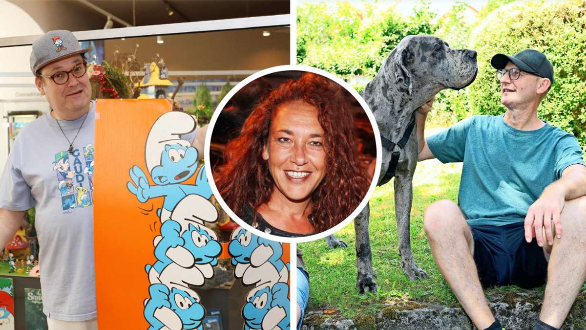 Gabriele Fölsche aus Kulmbach: Meine Bilder des Jahres - Kulmbach