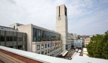 Sparen in Stuttgart: „Stimmung ist unterirdisch“ – Beschäftigte sind enttäuscht vom Arbeitgeber Stadt