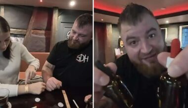 Gefahren bei Partys: Stuttgarter Test: Helfen Armbänder gegen K.-o.-Tropfen?