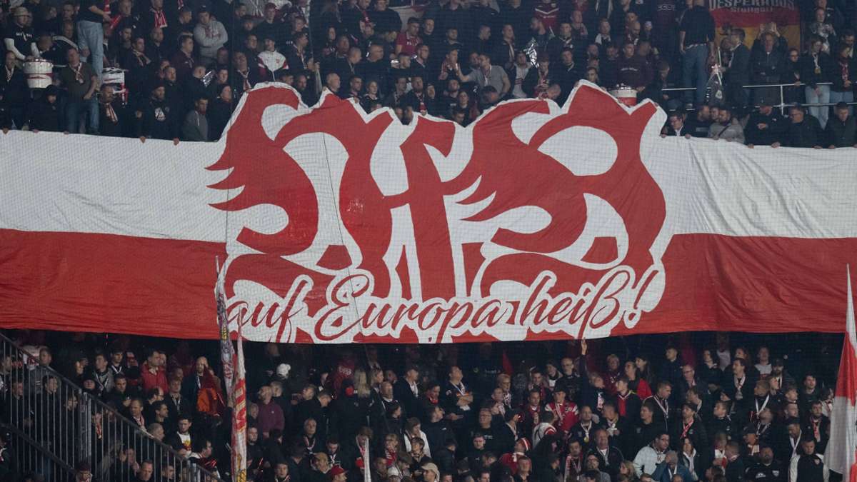 VfB Stuttgart in der Europa League: Liveblog: Alles zum Spiel bei der AS Rom