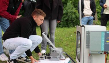 Duale Hochschule in VS: Die Herausforderungen von morgen - Villingen-Schwenningen & Umgebung