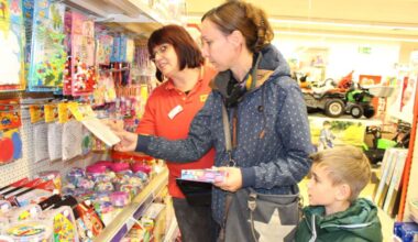 Rofu-Kinderland in Weinstadt: Spielzeug-Pleite: Wie es nach der Insolvenz für die Rofu-Filialen weitergeht