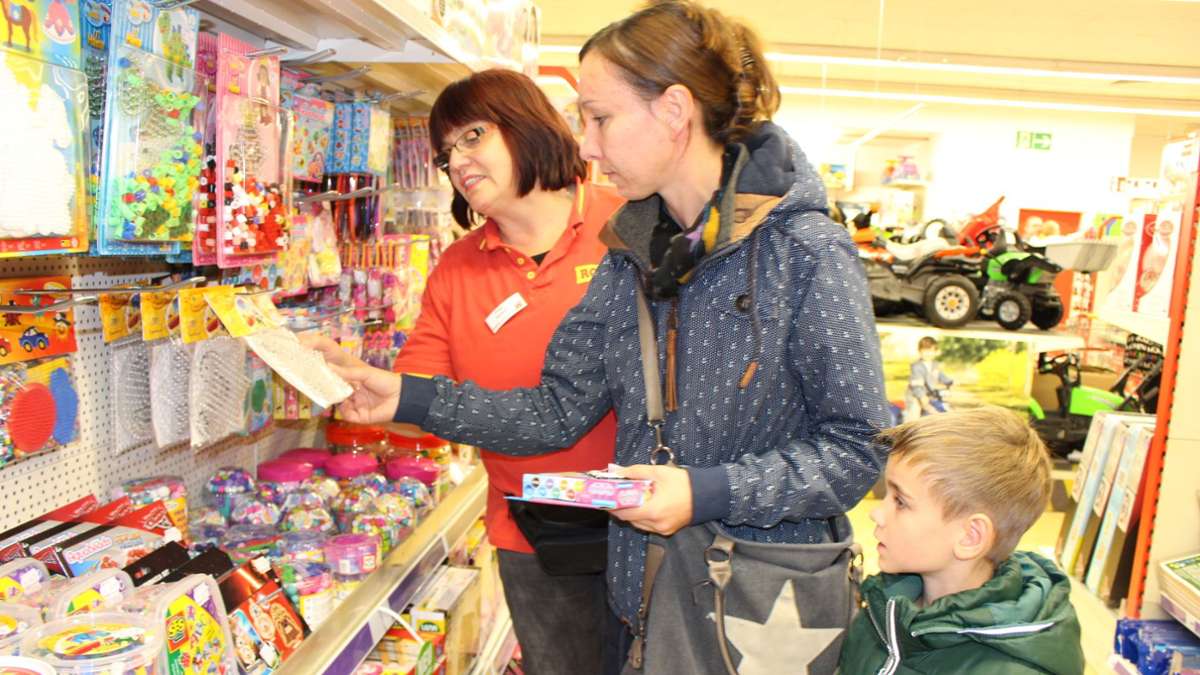 Rofu-Kinderland in Weinstadt: Spielzeug-Pleite: Wie es nach der Insolvenz für die Rofu-Filialen weitergeht