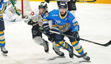 Eishockey: Stuttgart Rebels: Wohlfühl-Sieg und zwei neue Akteure – einer davon ist kein Unbekannter