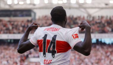 VfB Stuttgart Transfers: Silas Katompa und der VfB – das Ende einer besonderen Beziehung