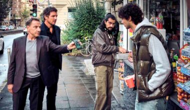 „Tatort“ aus Stuttgart: Wo ist der Kiosk aus dem Stuttgart-„Tatort“?