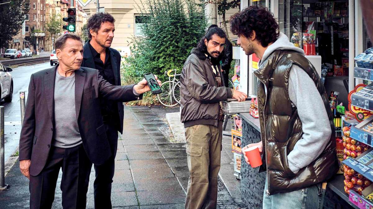 „Tatort“ aus Stuttgart: Wo ist der Kiosk aus dem Stuttgart-„Tatort“?