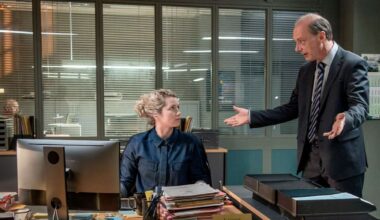 „Tatort“-Kritik aus Dresden: Alles ein bisschen viel ohne Karin