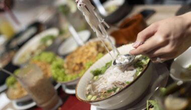 Spots für Suppen-Fans: Hier gibt’s Hotpot, Ramen und Co. in Stuttgart