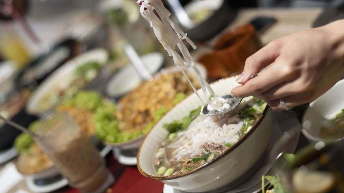 Spots für Suppen-Fans: Hier gibt’s Hotpot, Ramen und Co. in Stuttgart