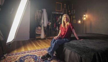 Leonberger Boudoir-Fotografin: Sie verhilft Frauen zu neuem Selbstbewusstsein – mit Fotos im Dessous