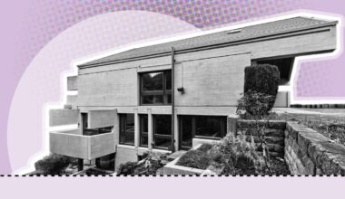 Architektur in Stuttgart: So wohnt es sich in einer stilechten Stuttgarter Villa aus den 70ern