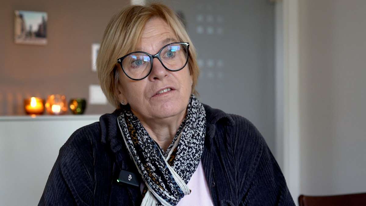 Wahl Stuttgarter/in des Jahres: Die Trauerbegleiterin – Bärbel Frohnmaier - Startseite