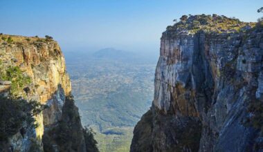 Die afrikanische Perle Angola entdecken (Veranstaltung)