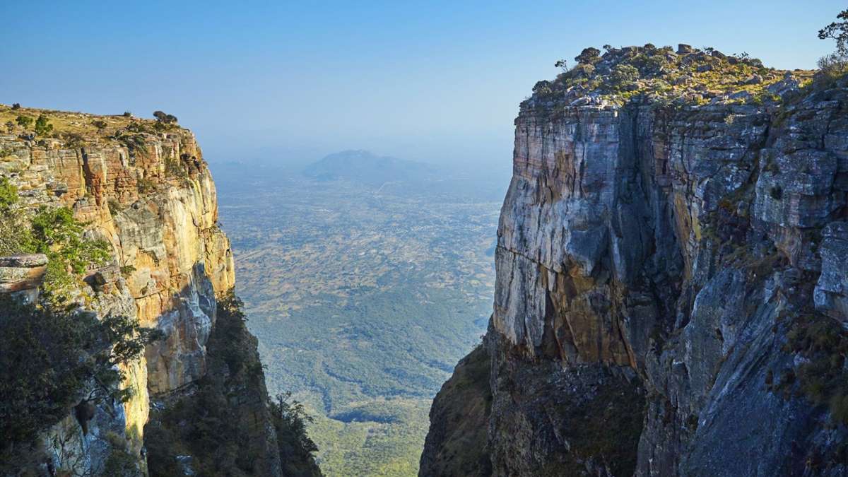 Die afrikanische Perle Angola entdecken (Veranstaltung)
