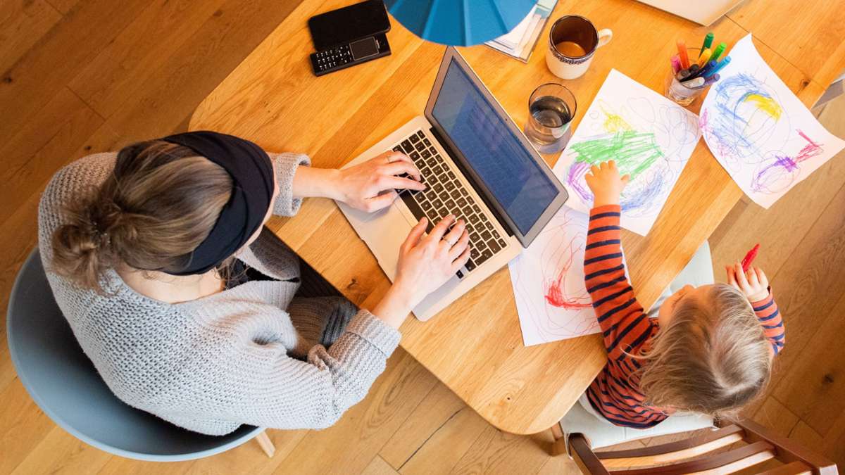 Personalmangel in Stuttgart: Kita kürzt Öffnungszeit drastisch – Eltern „frustriert, gestresst und machtlos“ - Stuttgart