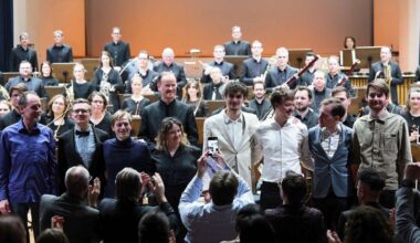 Stuttgarter Philharmoniker: „Wer anderen hilft, findet Sinn“ – Kiwanis-Benefiz mit bombastischer Filmmusik