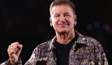 Pur-Sänger aus Bietigheim: Hartmut Engler: „Hoffnung auszustrahlen ist im Moment schwierig“