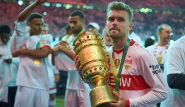 VfB Stuttgart im Jahr 2026: Europa League und DFB-Pokal: Der große Traum vom Doppelfinale