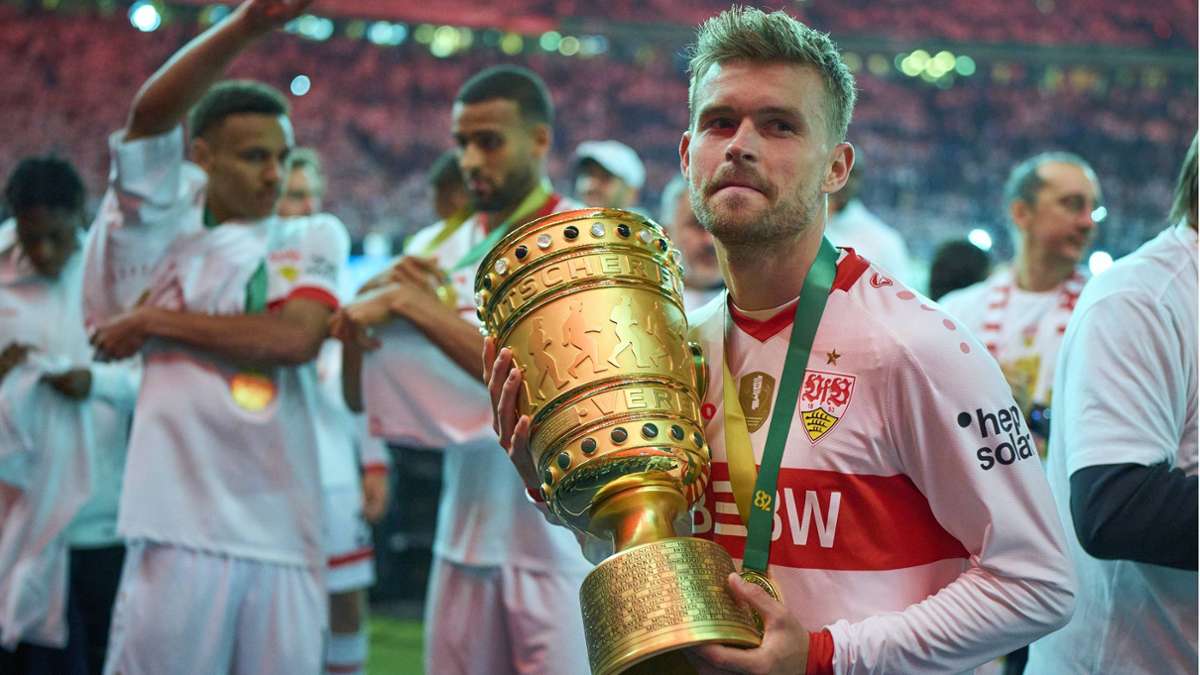 VfB Stuttgart im Jahr 2026: Europa League und DFB-Pokal: Der große Traum vom Doppelfinale