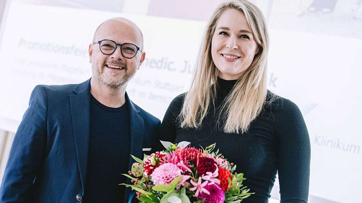 Von der Pflegekraft zur wissenschaftlichen Expertin (Interview)