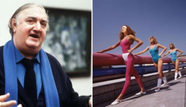 Retroparty in Stuttgart: „Like a Stirling“: Staatsgalerie feiert noch einmal die 80er ganz groß